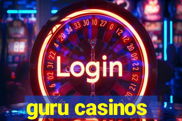 guru casinos